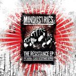 Cover: Mindustries - Resistance
