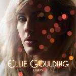 Cover: Ellie Goulding - Lights - Lights (Bassnectar Remix)