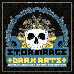 Cover: Stormrage - Dark Arts (Bassdome Outdoor 2010 Anthem)