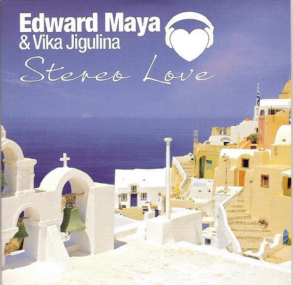 Edward Maya & Vika Jigulina - Stereo Love (Dimatik 2015 Bootleg)