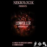 Cover: Lowroller - Mixbreed Soldier