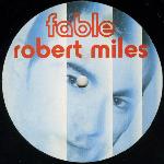 Cover: Robert Miles - Fable (Message Version)