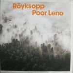 Cover: Röyksopp - Poor Leno (Album Version)