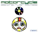 Cover: Motorcycle - As the Rush Comes (Original Radio Edit)
