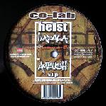 Cover: Heist - Ambush V.I.P