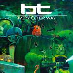 Cover: BT feat. Jes - Every Other Way (Armin Van Buuren Remix)