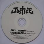 Cover:  - Civilization