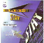 Cover: Sash! - Stay (Original Single Edit)