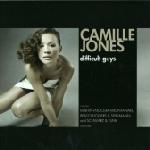 Cover: Camille Jones - Difficult Guys (Martin+Nocera+Montanari Remix)