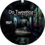 Cover: Dark Night - Nothingness