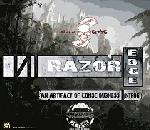 Cover: Razor - Unorthadox Pioneer
