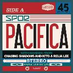 Cover: Reija lee - Pacifica (Kito & Reija Lee Remix)