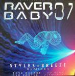 Cover: Styles &amp;amp; Breeze - So Real (Styles & Breeze Remix)