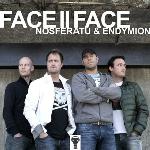 Cover:  - Face II Face