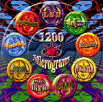 Cover: 1200 Mics - Marijuana