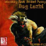 Cover: Monkey Fuck Sweet Pussy - Fuck Midnight Train
