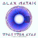 Cover: Metric - Open Your Eyes (Tim Mason Festival Remix)