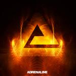 Cover:  - Adrenaline