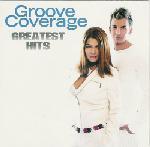 Cover: Groove Coverage - Lullaby For Love