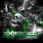 Cover: Excision & Downlink - Existence VIP