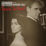 Cover: Armin van Buuren Feat. Nadia Ali - Feels So Good (Tristan Garner Remix)