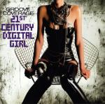 Cover:  - 21st Century Digital Girl
