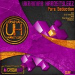 Cover: Ukrainian Hardstylerz - Pure Seduction (Original Mix)