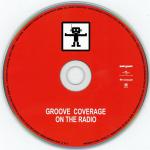Cover: Groove Coverage - On The Radio