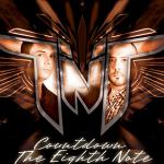 Cover: TNT - The Eighth Note