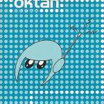 Cover: Oktan - Oktan (Radio)