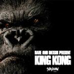 Cover: Datsik - King Kong