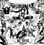 Cover: Toecutter - I Milk Myself