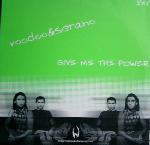 Cover: Voodoo - Give Me the Power (Vocal Mix)