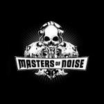 Cover: Masters of Noise - Far Away