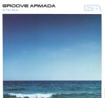 Cover: Groove Armada - At The River