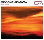 Cover: Groove Armada - I See You Baby