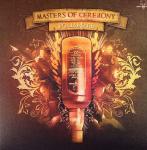 Cover: Masters Of Ceremony - Put It To Music