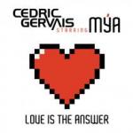 Cover: Cedric Gervais ft. Mya - Love is the Answer (Mysto & Pizzi Remix)