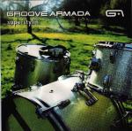Cover: Groove Armada - Superstylin'