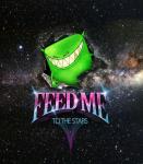 Cover: Feed Me - Strange Behaviour