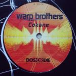 Cover: Warp Brothers - Power