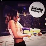 Cover: Borgore - Delicious