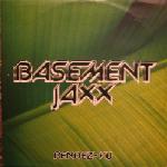 Cover: Basement Jaxx - Rendez-Vu
