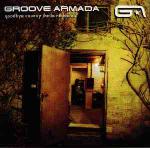 Cover: Groove Armada - Little By Little