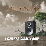 Cover: London DJs - I Can See Clearly Now (Dance Version)