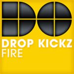 Cover: Drop Kickz - Fire (Club Mix)