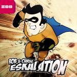 Cover: Rob - Eskalation (Radio Edit)