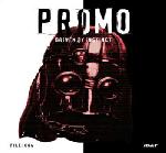 Cover: Dj Promo &amp; Dj X-Ess - Guns 'N Ammo (Under Construction Mix)