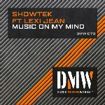 Cover: Showtek ft Lexi Jean - Music On My Mind