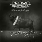 Cover: Promo &amp; Armageddon Project - Diamonds For The Pigs